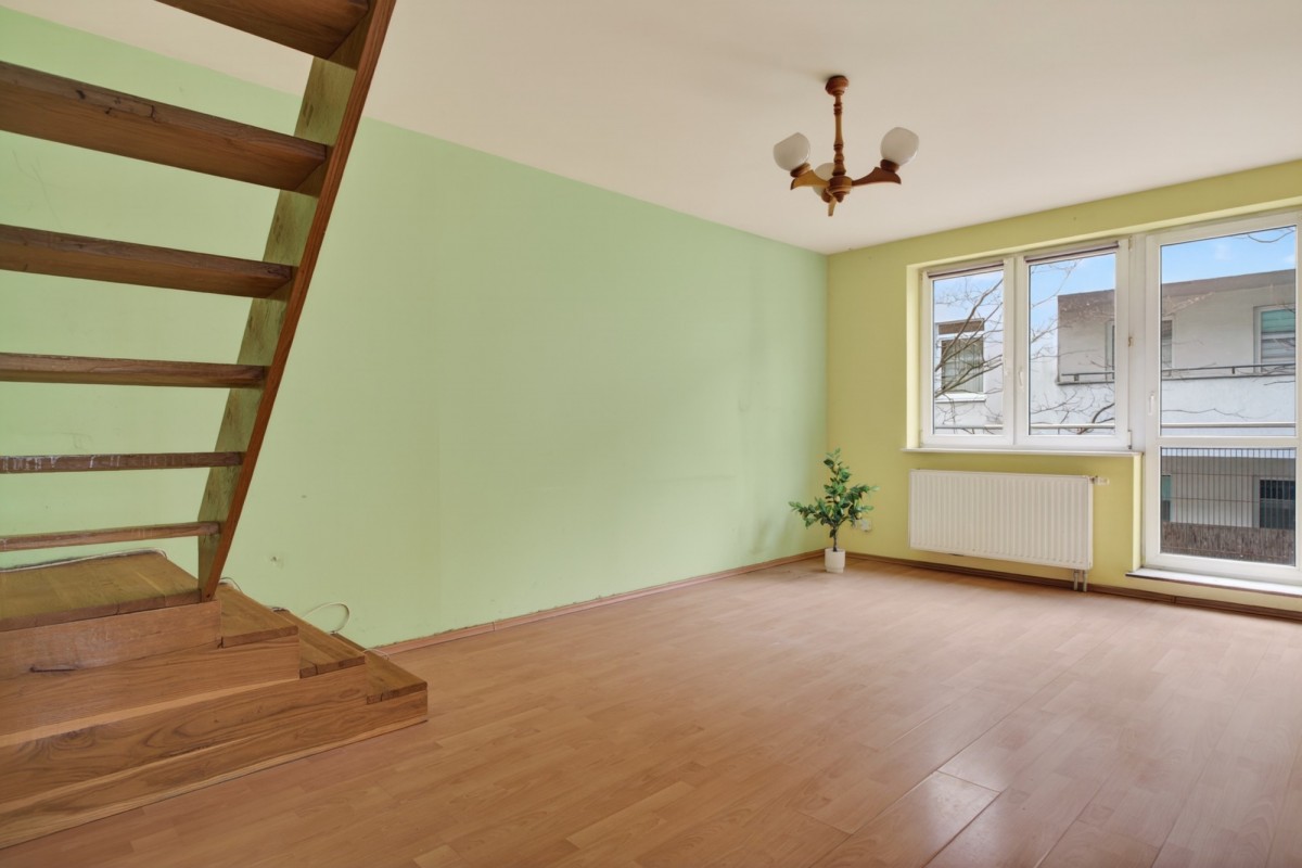 Mieszkanie - 5 pokoi - 123 m² - ul. Pasłęcka Warszawa Białołęka