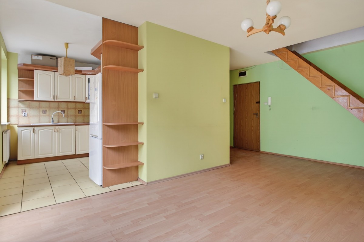 Mieszkanie - 5 pokoi - 123 m² - ul. Pasłęcka Warszawa Białołęka
