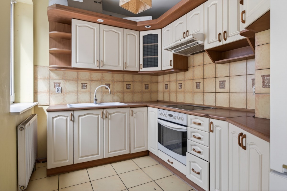 Mieszkanie - 5 pokoi - 123 m² - ul. Pasłęcka Warszawa Białołęka