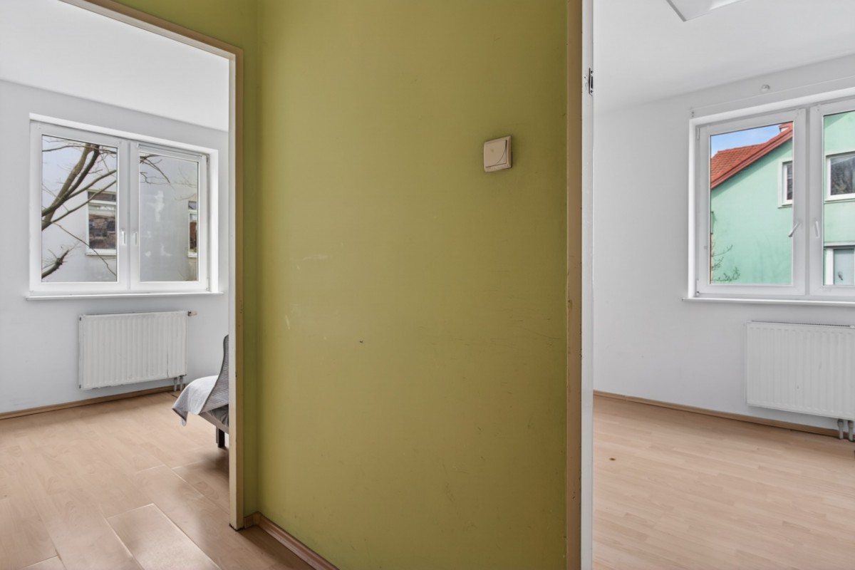 Mieszkanie - 5 pokoi - 123 m² - ul. Pasłęcka Warszawa Białołęka