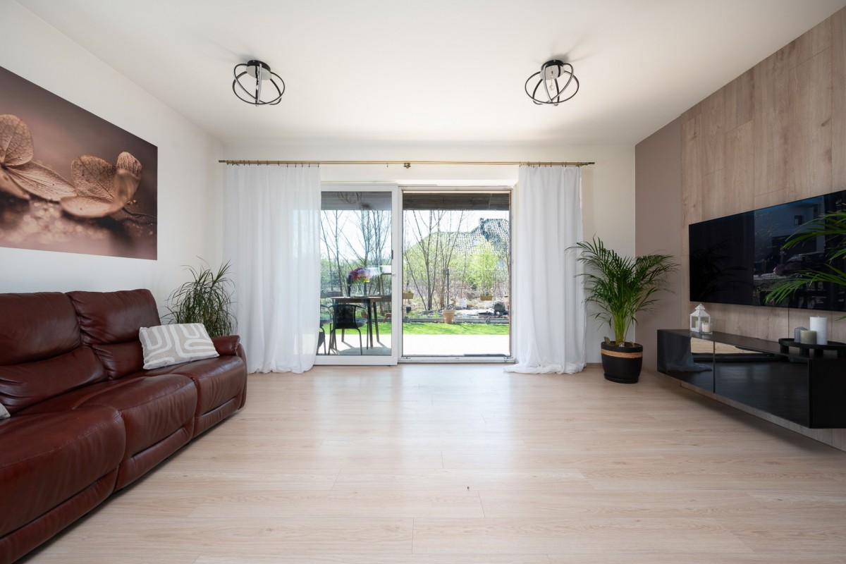Dom - 5 pokoi - 110 m² - ul. Winnicka Kraków Skotniki