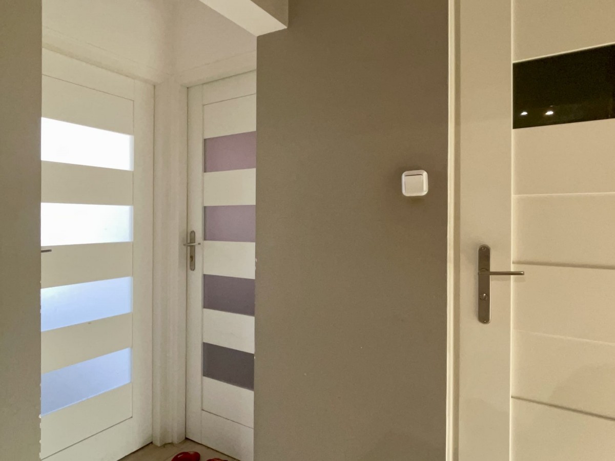 Mieszkanie - 7 pokoi - 74 m² - ul. Rozłogi Warszawa Bemowo
