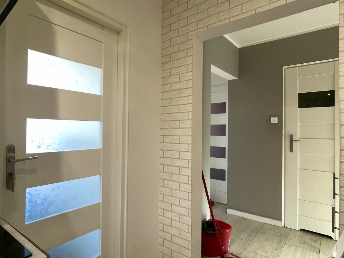 Mieszkanie - 7 pokoi - 74 m² - ul. Rozłogi Warszawa Bemowo