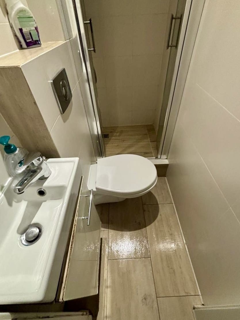 Mieszkanie - 7 pokoi - 74 m² - ul. Rozłogi Warszawa Bemowo