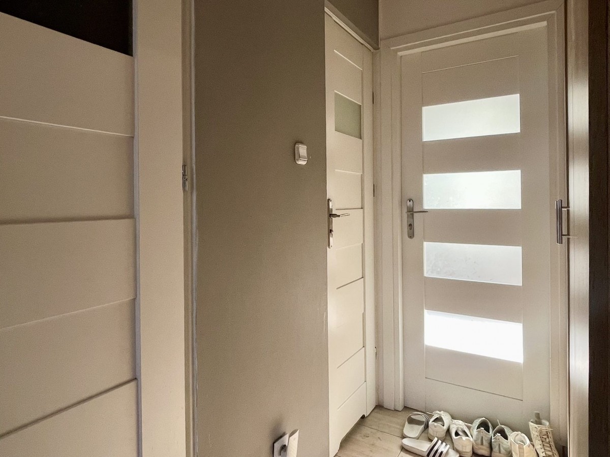 Mieszkanie - 7 pokoi - 74 m² - ul. Rozłogi Warszawa Bemowo
