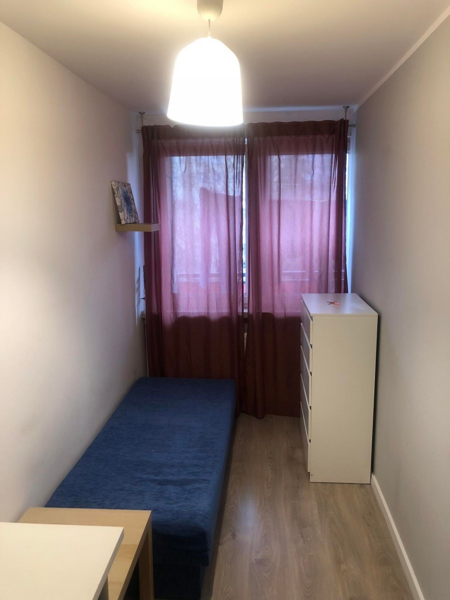 Mieszkanie - 7 pokoi - 74 m² - ul. Rozłogi Warszawa Bemowo