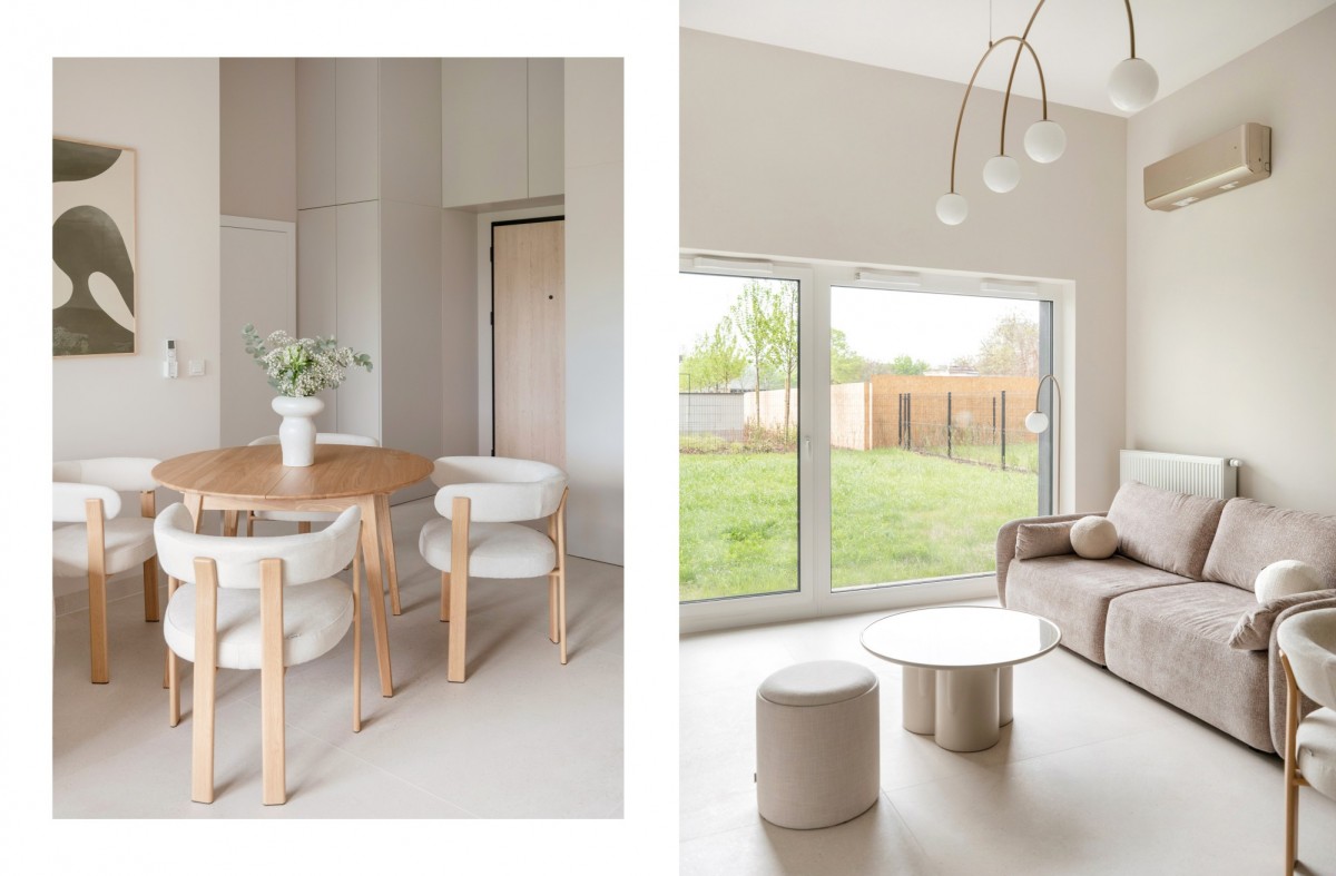 Mieszkanie - 2 pokoje - 43 m² - winda - ul. Orzechowa Warszawa Włochy