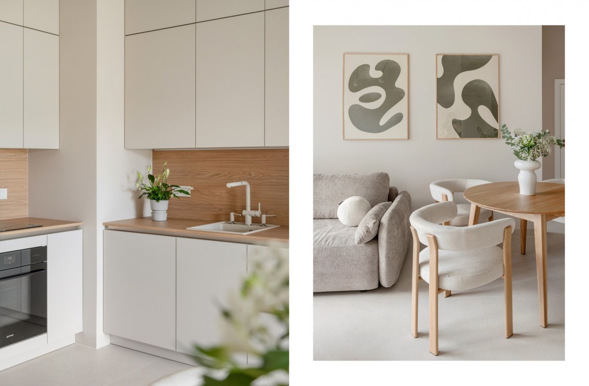 Mieszkanie - 2 pokoje - 43 m² - winda - ul. Orzechowa Warszawa Włochy