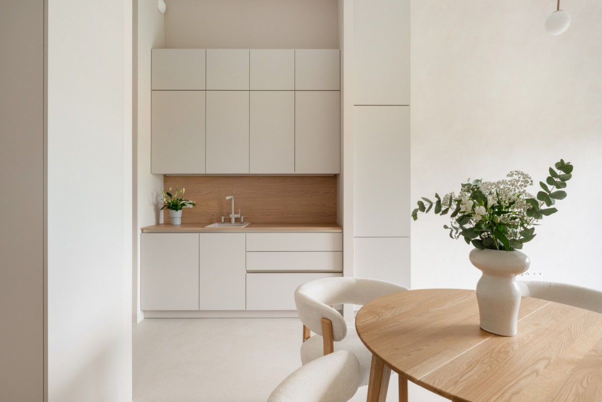 Mieszkanie - 2 pokoje - 43 m² - winda - ul. Orzechowa Warszawa Włochy