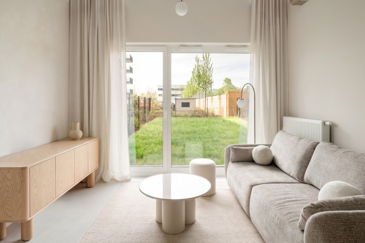 Mieszkanie - 2 pokoje - 43 m² - winda - ul. Orzechowa Warszawa Włochy