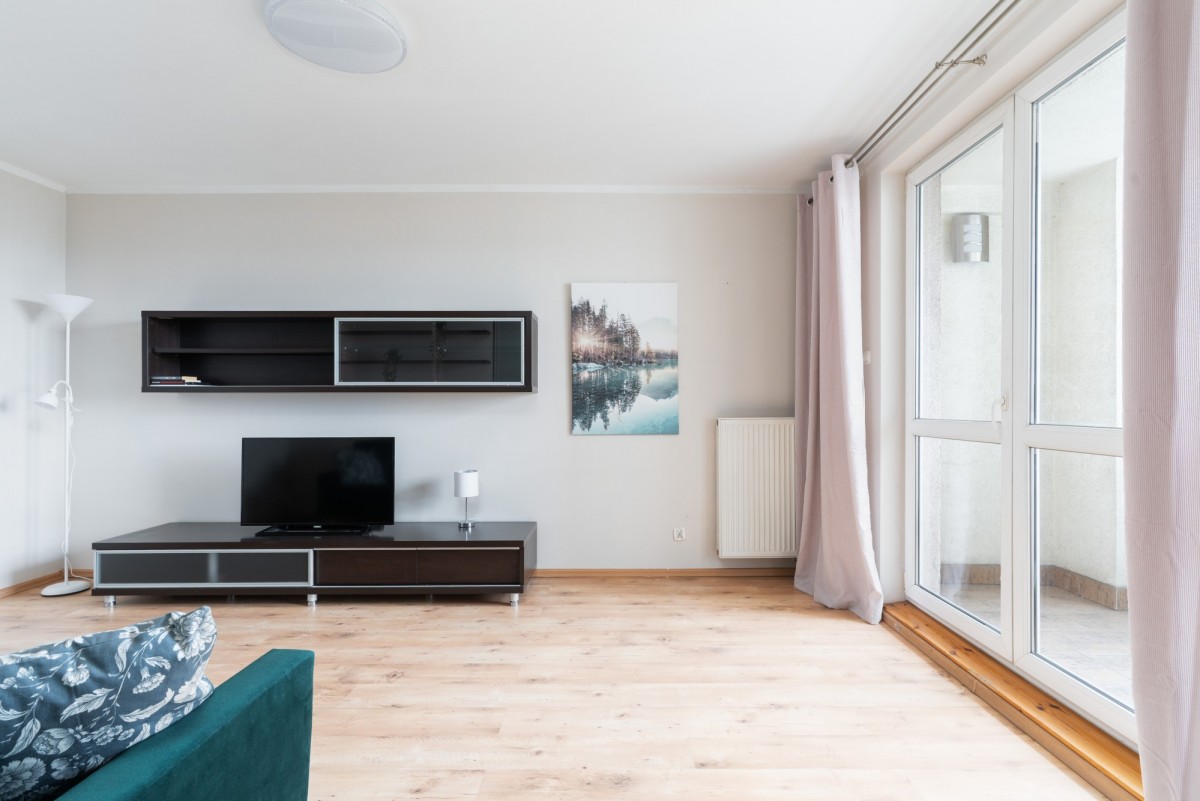 Mieszkanie - 1 pokój - 39 m² - ul. Sybilli Warszawa Żoliborz Sady Żoliborskie