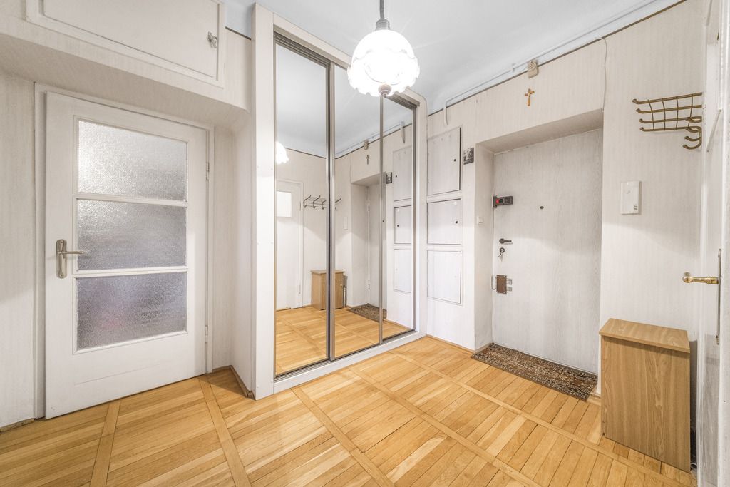 Piso de 2 habitaciones en venta - 52 m² - Warszawa Wola