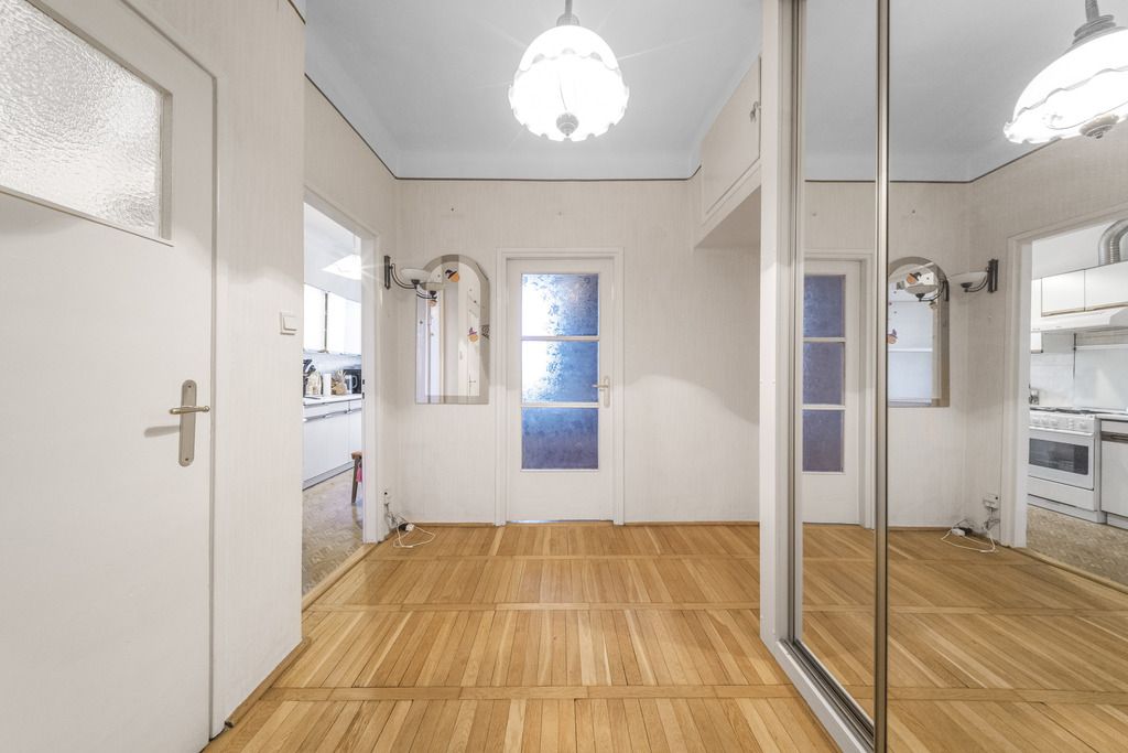 Piso de 2 habitaciones en venta - 52 m² - Warszawa Wola
