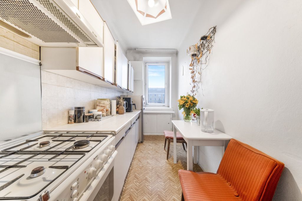 Piso de 2 habitaciones en venta - 52 m² - Warszawa Wola