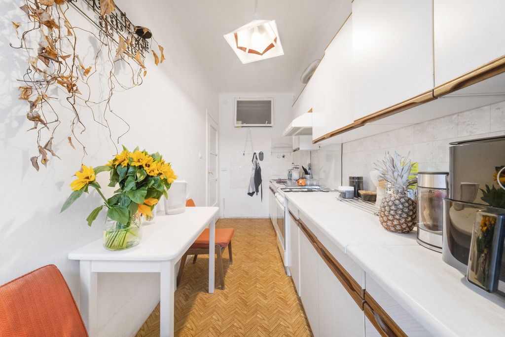 Piso de 2 habitaciones en venta - 52 m² - Warszawa Wola
