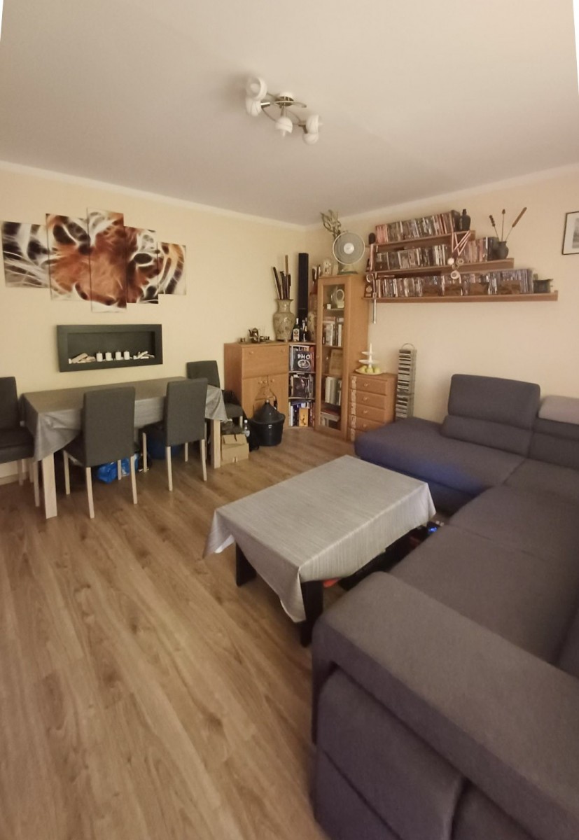Mieszkanie - 3 pokoje - 68 m² - ul. Pirenejska Warszawa Bemowo Bemowo-Lotnisko