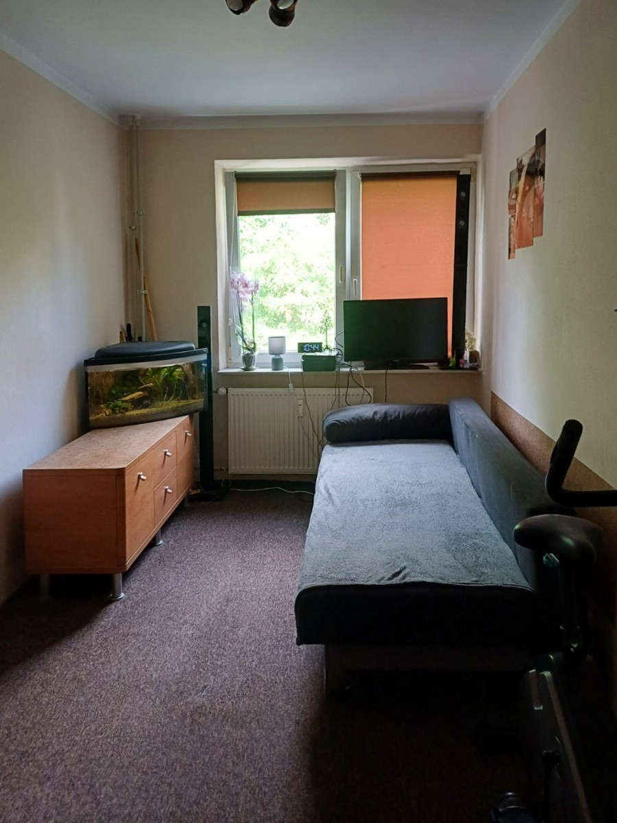 Mieszkanie - 3 pokoje - 68 m² - ul. Pirenejska Warszawa Bemowo Bemowo-Lotnisko