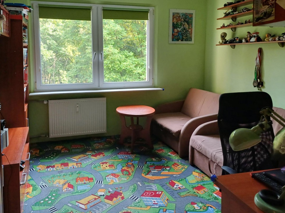 Mieszkanie - 3 pokoje - 68 m² - ul. Pirenejska Warszawa Bemowo Bemowo-Lotnisko