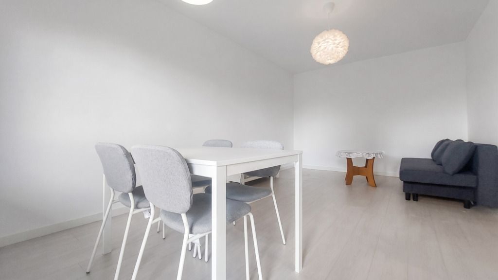 Mieszkanie - 2 pokoje - 48 m² - winda - ul. Loteryjki Warszawa Bielany