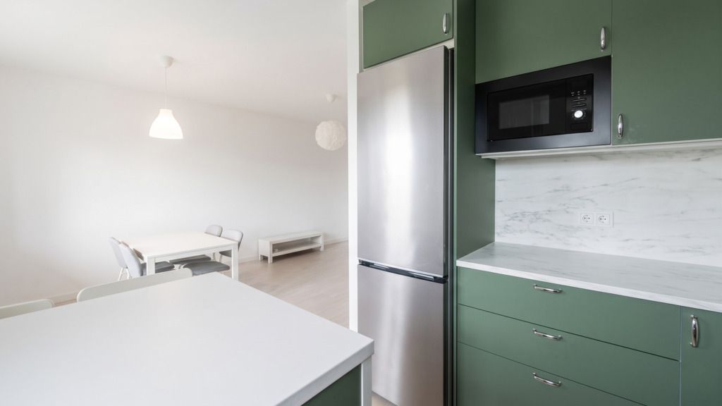 Mieszkanie - 2 pokoje - 48 m² - winda - ul. Loteryjki Warszawa Bielany