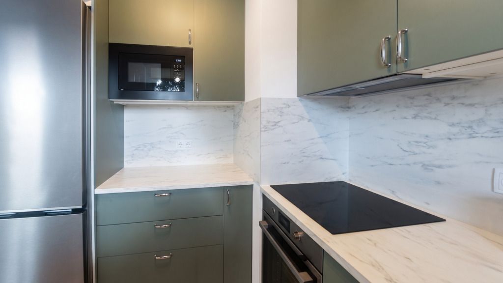 Mieszkanie - 2 pokoje - 48 m² - winda - ul. Loteryjki Warszawa Bielany