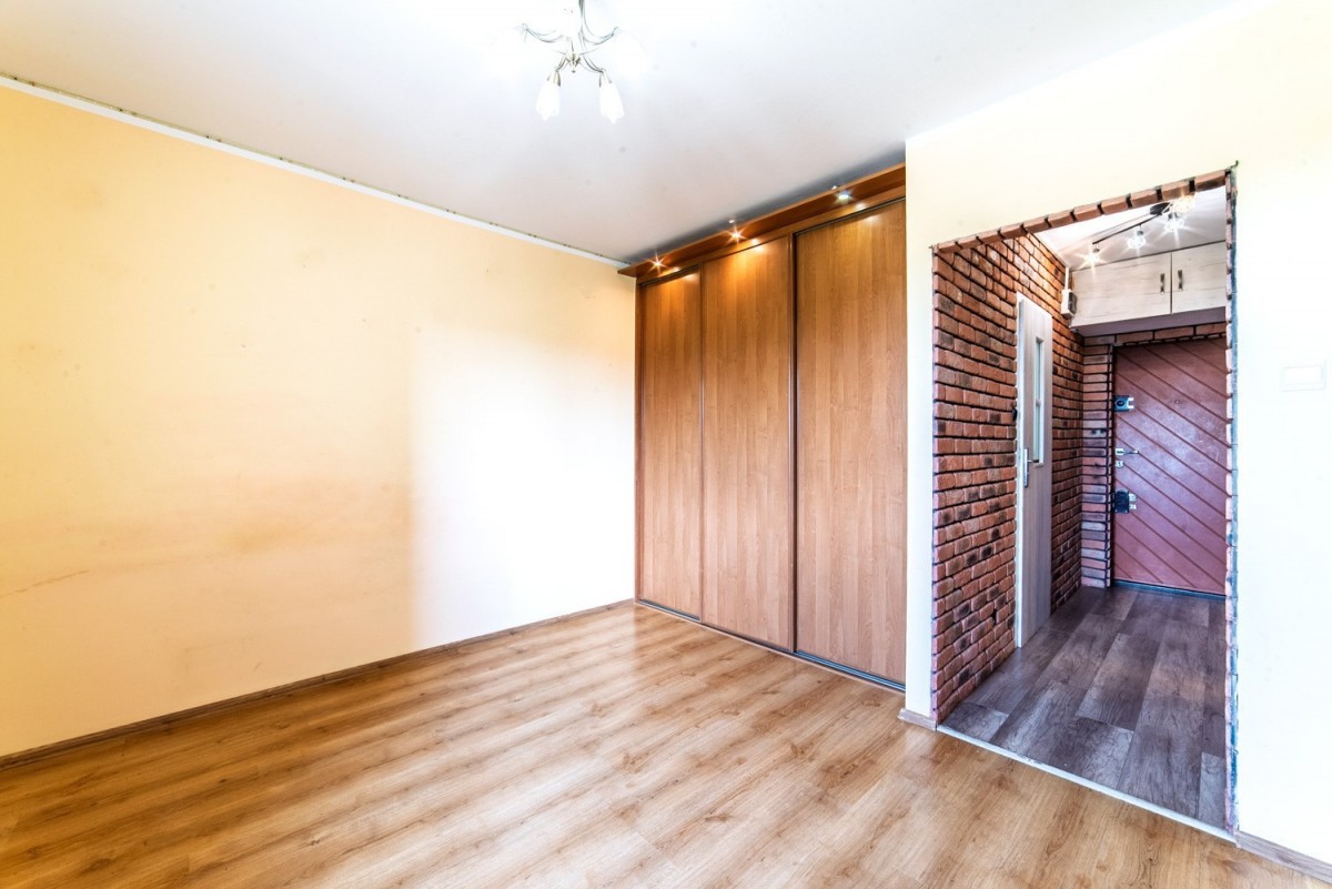 Mieszkanie - 2 pokoje - 35 m² - ul. Rembielińska Warszawa