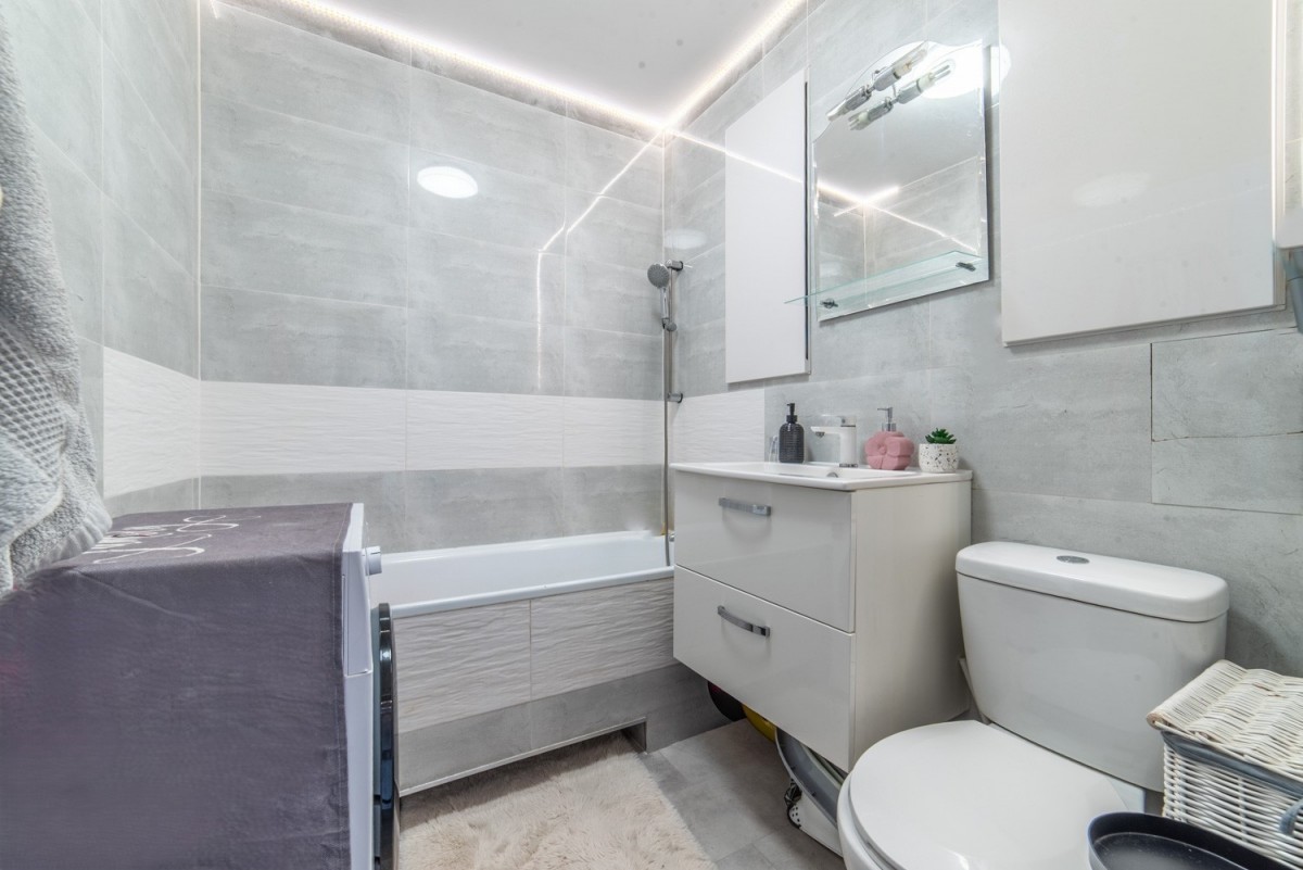 Mieszkanie - 2 pokoje - 35 m² - ul. Rembielińska Warszawa