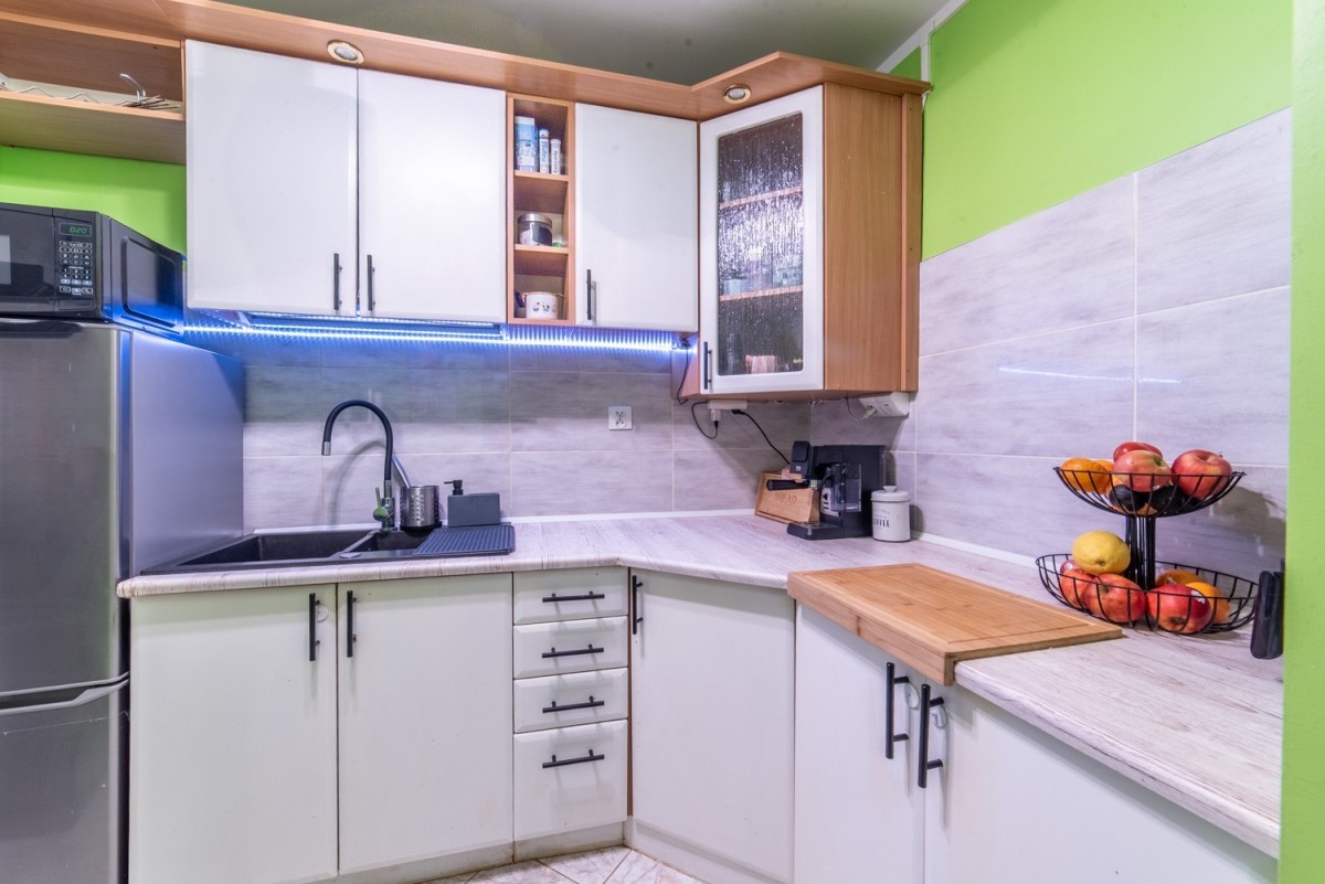 Mieszkanie - 2 pokoje - 35 m² - ul. Rembielińska Warszawa