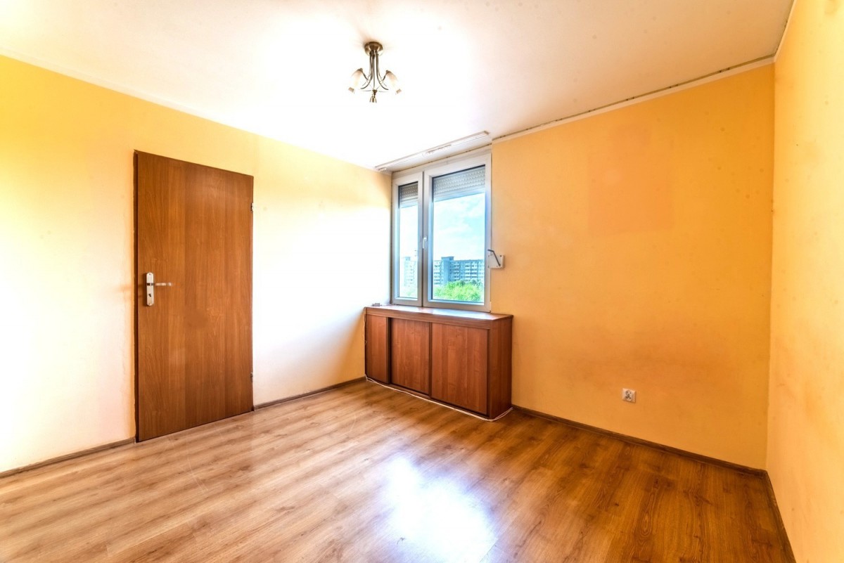 Mieszkanie - 2 pokoje - 35 m² - ul. Rembielińska Warszawa