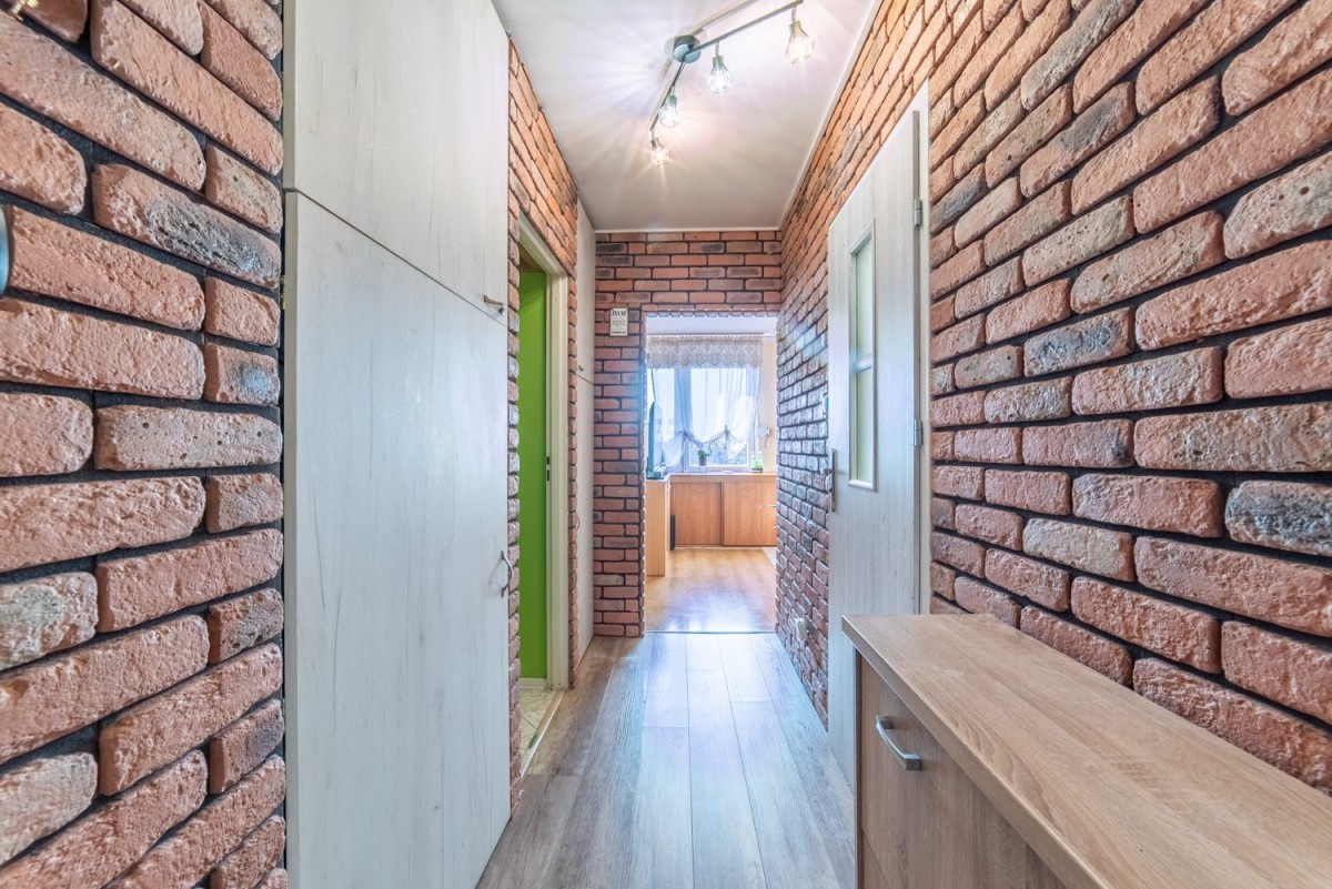 Mieszkanie - 2 pokoje - 35 m² - ul. Rembielińska Warszawa