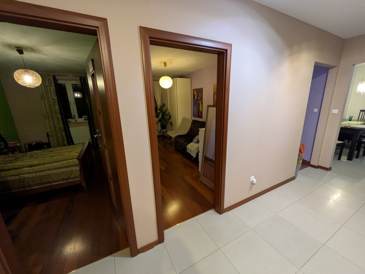 Mieszkanie - 3 pokoje - 93 m² - ul. Arkuszowa Warszawa Bielany