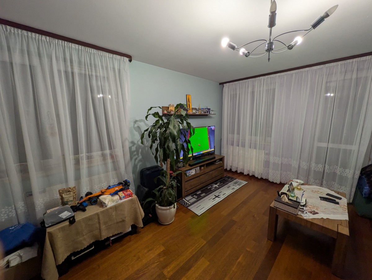 Mieszkanie - 3 pokoje - 93 m² - ul. Arkuszowa Warszawa Bielany
