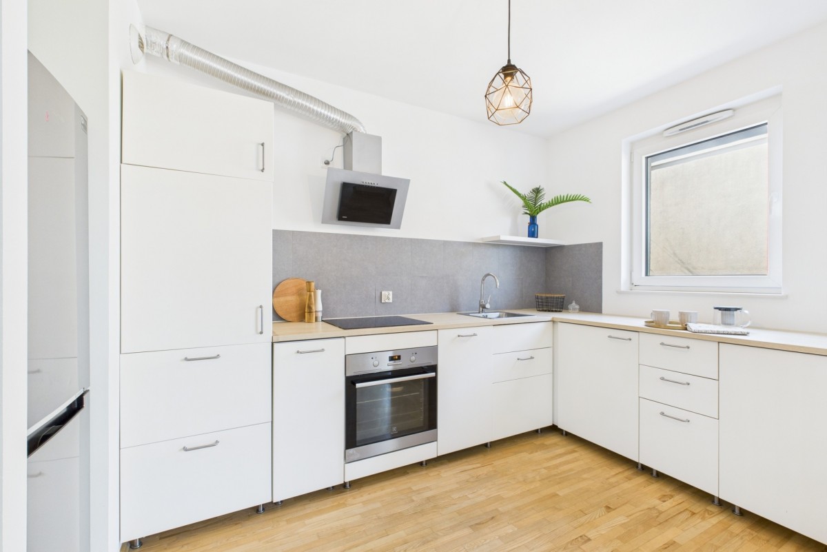 Mieszkanie - 2 pokoje - 47 m² - ul. Grenadierów Warszawa Praga-Południe