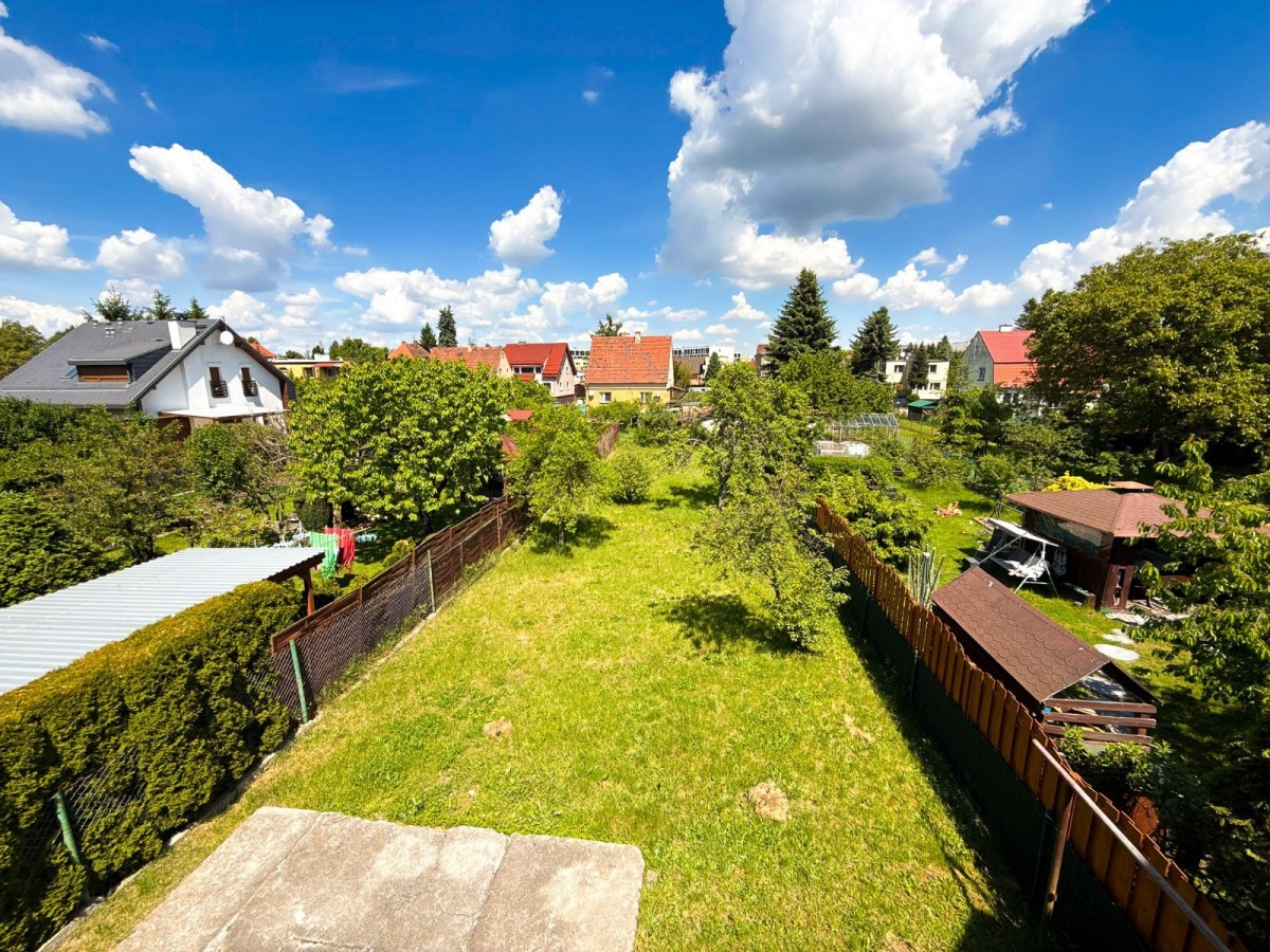 Dom - 4 pokoje - 137 m² - ul. Woźnicza Wrocław Kuźniki