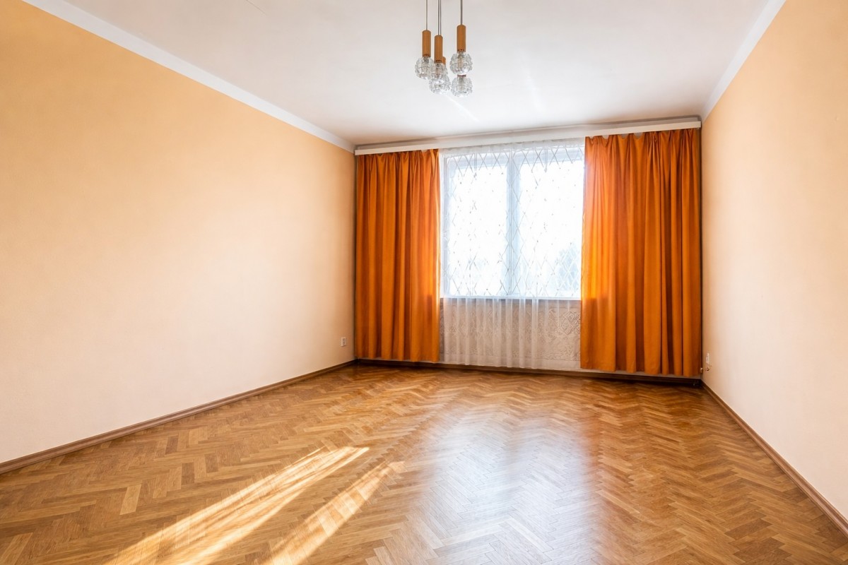 Mieszkanie - 3 pokoje - 62 m² - ul. Wojciecha Chrzanowskiego Warszawa Praga-Południe