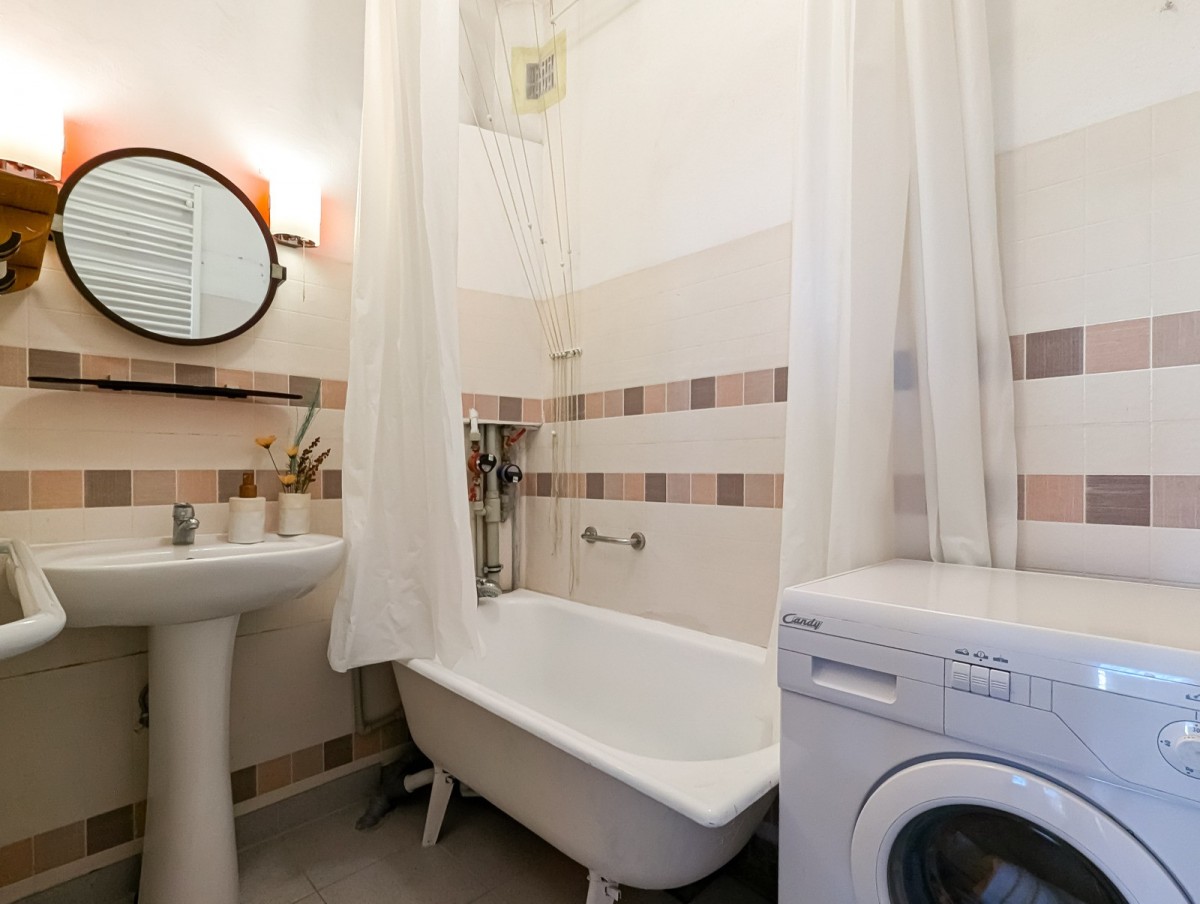 Mieszkanie - 3 pokoje - 62 m² - ul. Wojciecha Chrzanowskiego Warszawa Praga-Południe