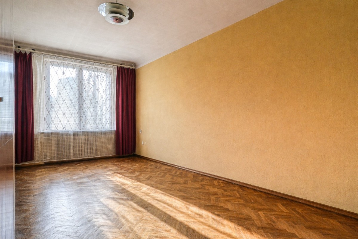 Mieszkanie - 3 pokoje - 62 m² - ul. Wojciecha Chrzanowskiego Warszawa Praga-Południe