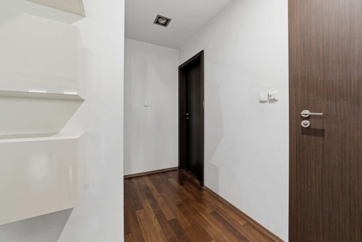 Mieszkanie - 4 pokoje - 93 m² - ul. Pory Warszawa Mokotów