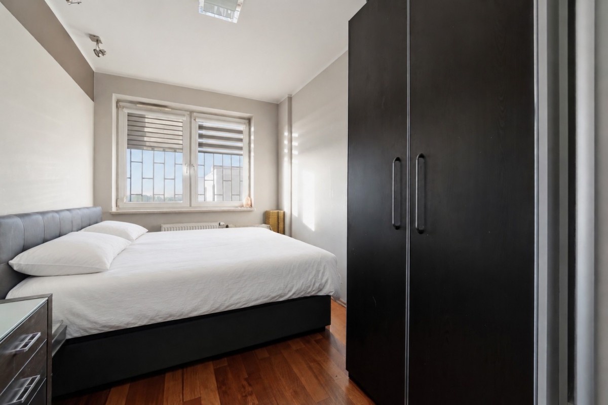Mieszkanie - 4 pokoje - 93 m² - ul. Pory Warszawa Mokotów