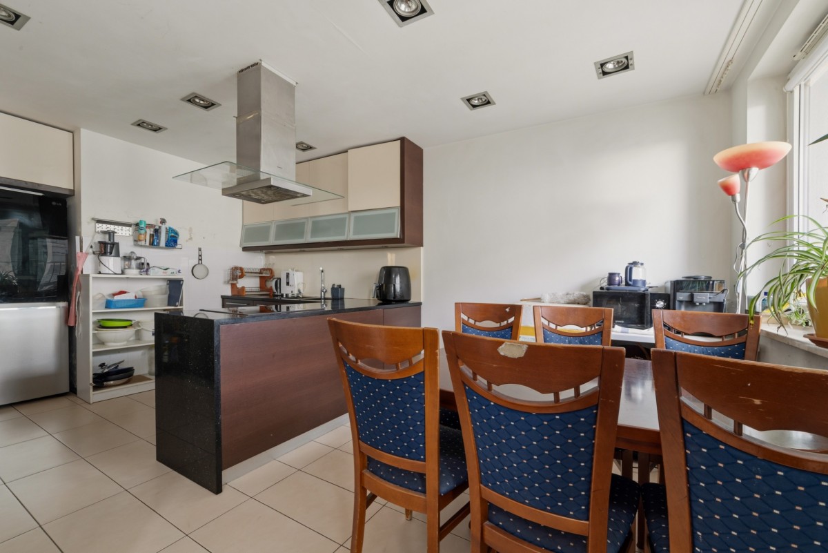 Mieszkanie - 4 pokoje - 93 m² - ul. Pory Warszawa Mokotów