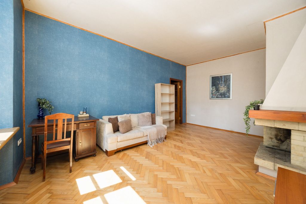 Mieszkanie - 3 pokoje - 87 m² - winda - ul. Antoniego Józefa Madalińskiego Warszawa Mokotów