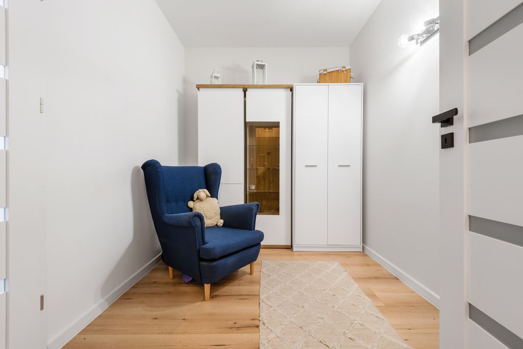 Mieszkanie - 1 pokój - 30 m² - ul. Myśliborska Warszawa Białołęka