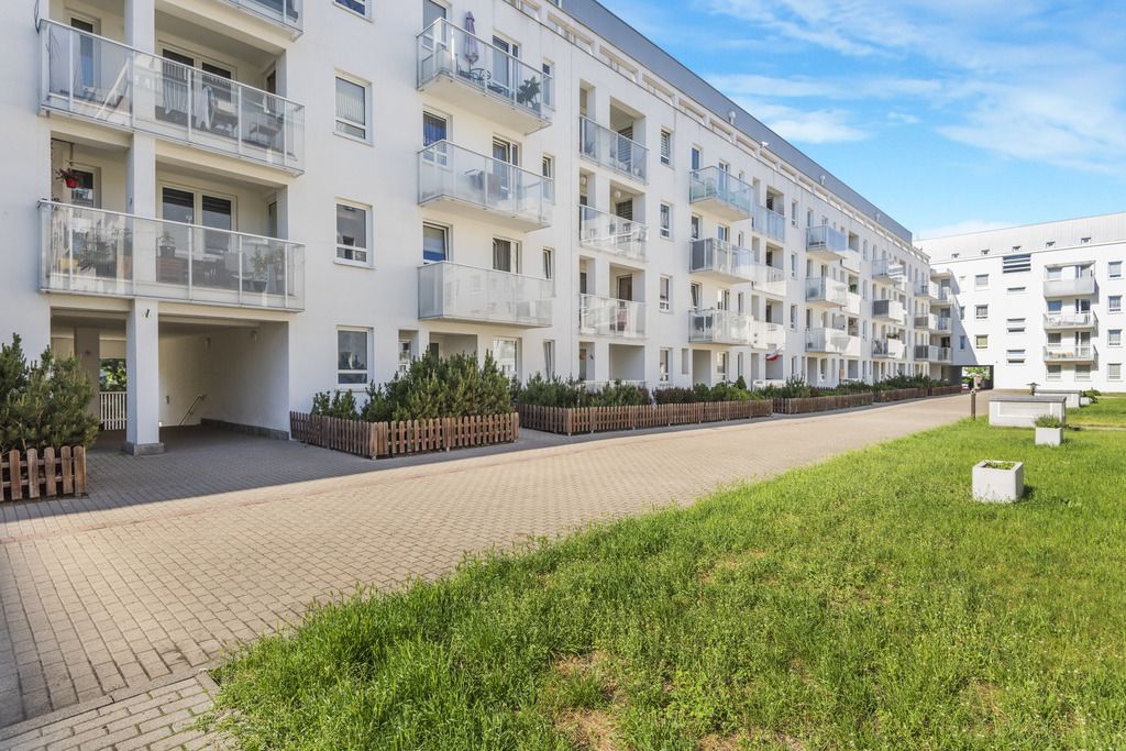 Mieszkanie - 1 pokój - 30 m² - ul. Myśliborska Warszawa Białołęka