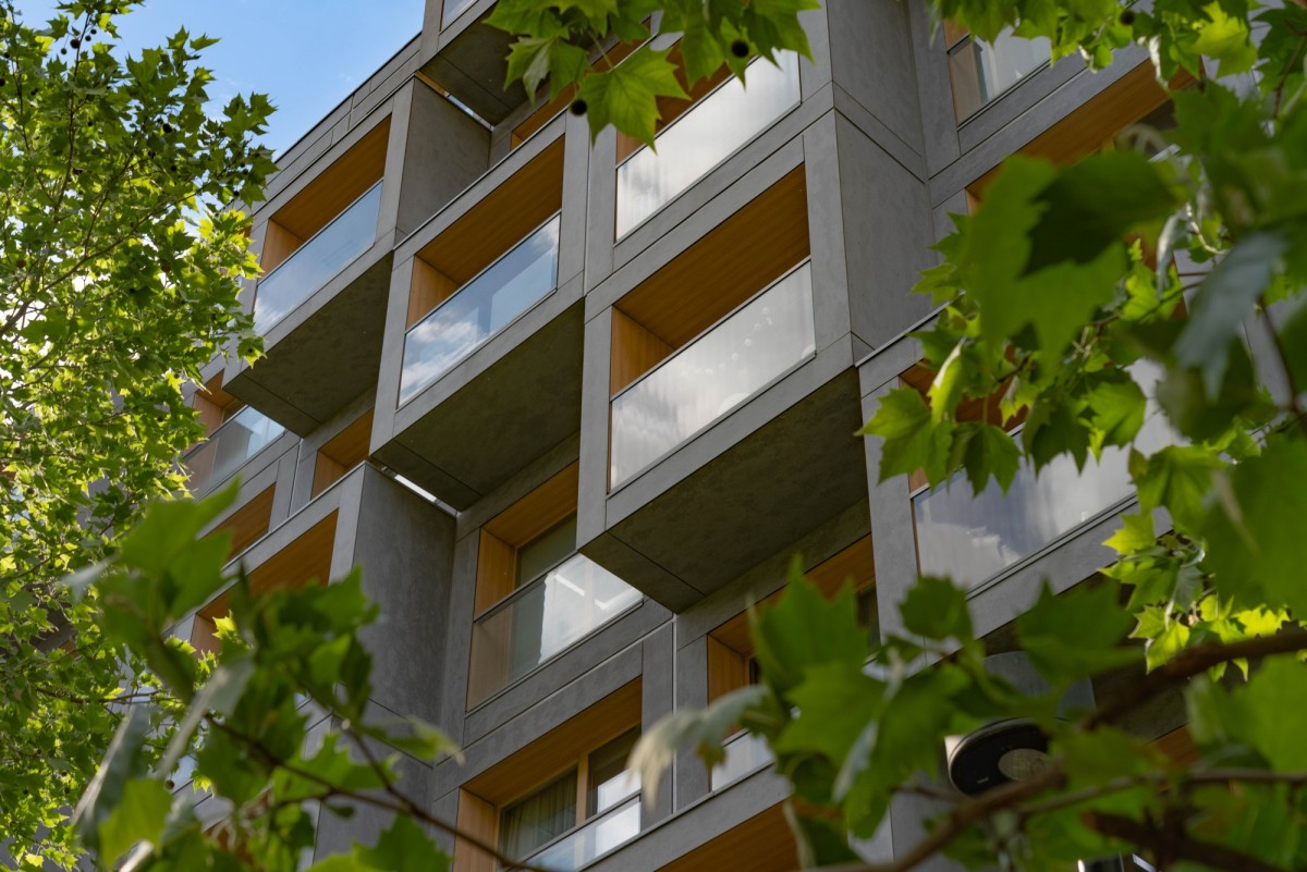 Mieszkanie - 2 pokoje - 58 m² - winda - ul. Kolejowa Warszawa Wola