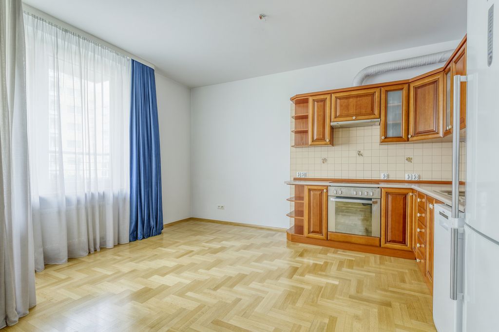 Mieszkanie - 1 pokój - 40 m² - winda - ul. Dzika Warszawa Śródmieście
