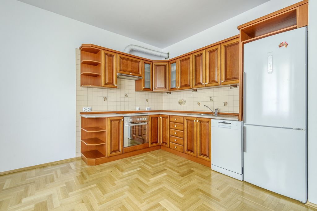 Mieszkanie - 1 pokój - 40 m² - winda - ul. Dzika Warszawa Śródmieście