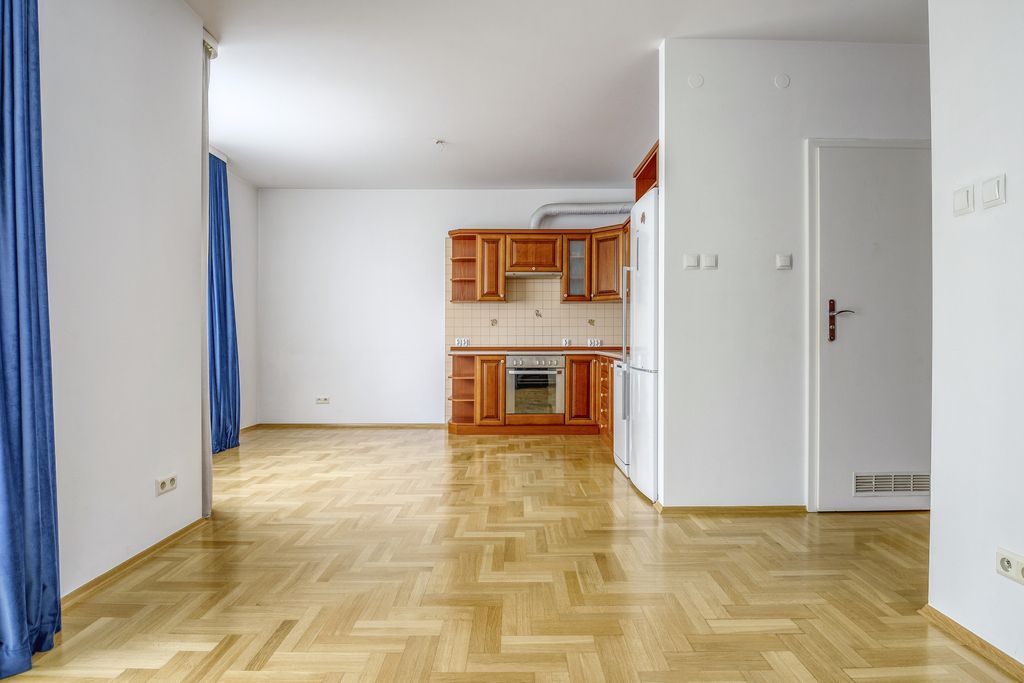 Mieszkanie - 1 pokój - 40 m² - winda - ul. Dzika Warszawa Śródmieście