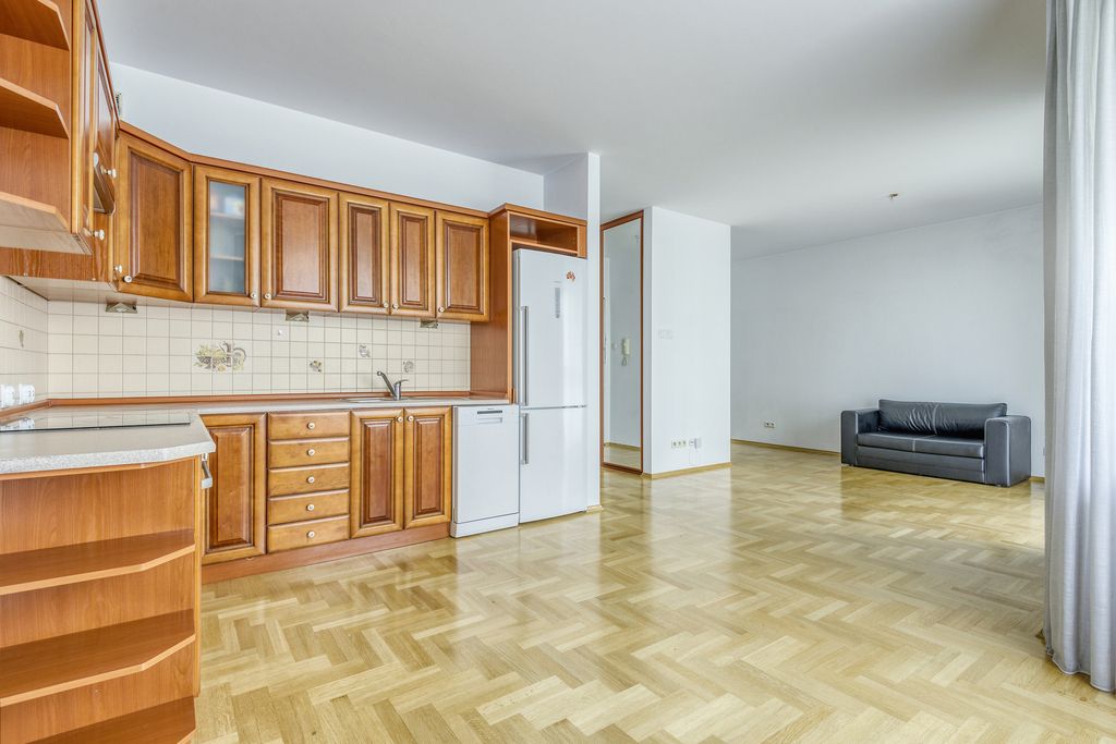 Mieszkanie - 1 pokój - 40 m² - winda - ul. Dzika Warszawa Śródmieście