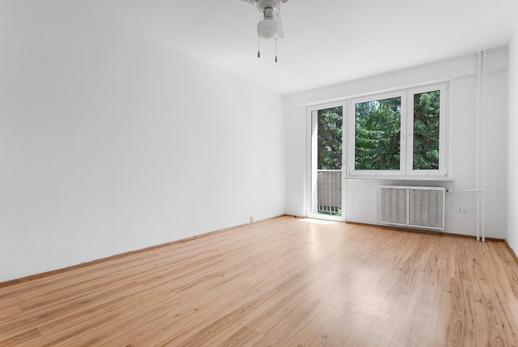 Mieszkanie - 3 pokoje - 61 m² - ul. Feliksa Pancera Warszawa Białołęka