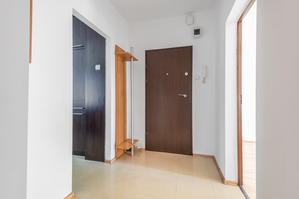 Mieszkanie - 3 pokoje - 61 m² - ul. Feliksa Pancera Warszawa Białołęka